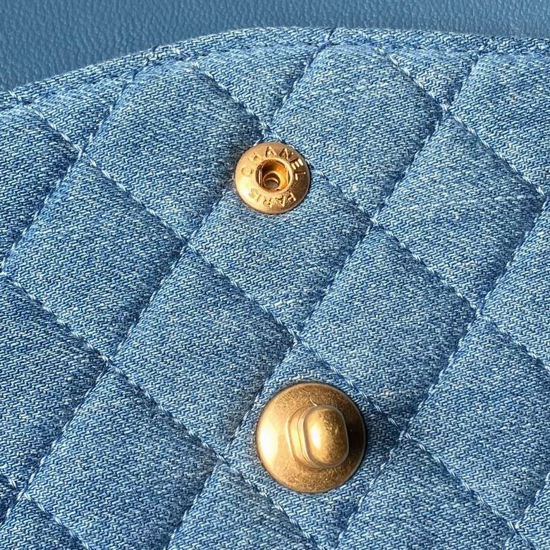 Chanel Handbags, AA+ Quality 100% Genuine Leather Classic Flap Medium Quilted Lambskin Black Gold, 18X 1 1X 5cm BL 4 Colour for chanel hand bag
