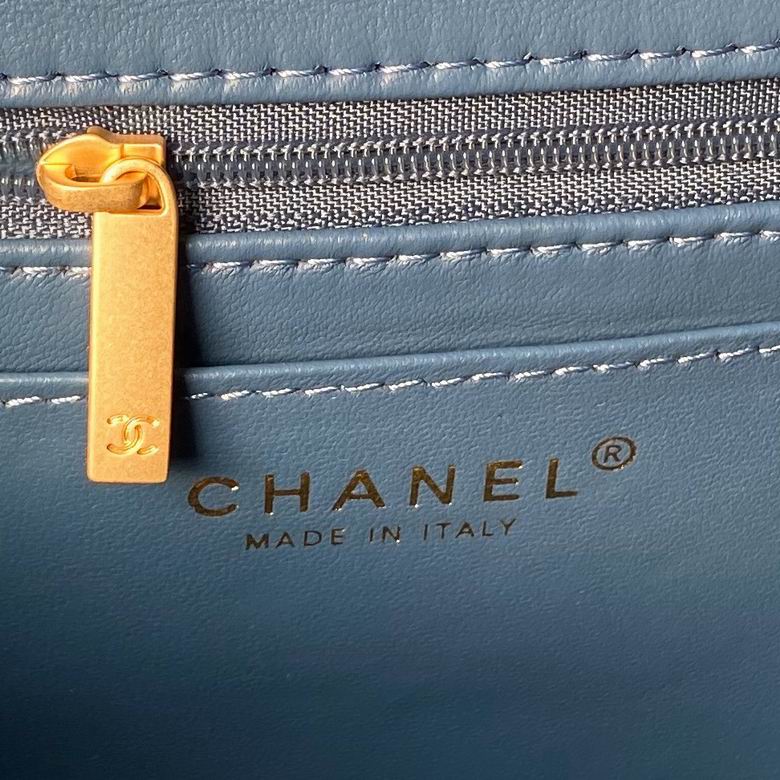 Chanel Handbags, AA+ Quality 100% Genuine Leather Classic Flap Medium Quilted Lambskin Black Gold, 18X 1 1X 5cm BL 4 Colour for chanel hand bag
