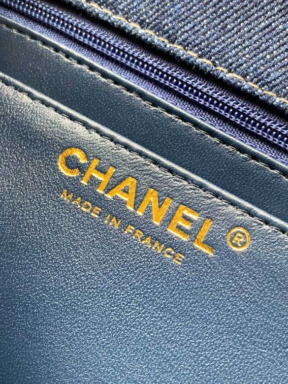 Chanel Inspired Handbags, AA+ Quality 100% Genuine Leather Classic Flap Medium Quilted Lambskin Black Gold, 25X 14X 9cm BL 3 Colour for chanel hand bag