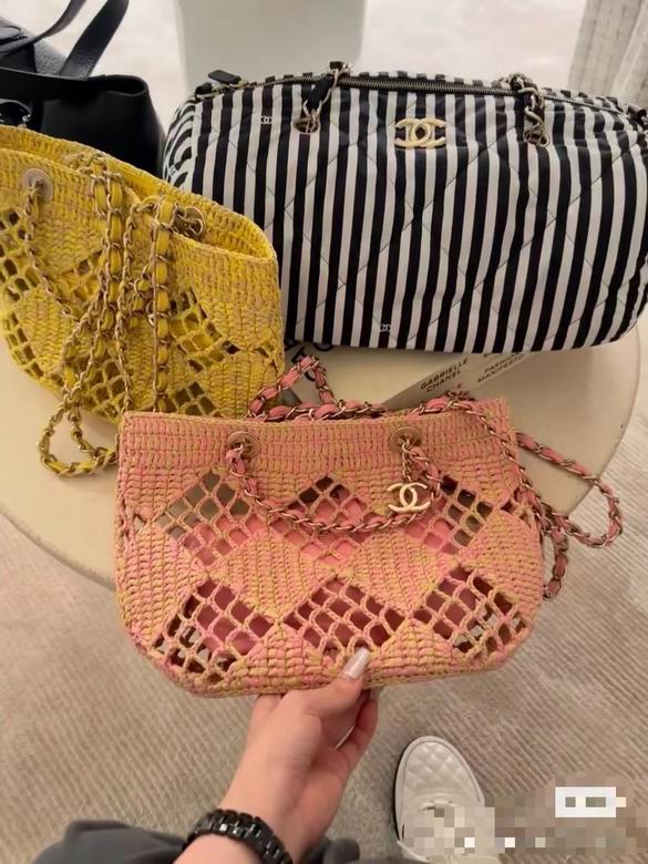 Chanel Inspired Handbags, AA+ Quality 100% Genuine Leather Classic Flap Medium Quilted Lambskin Black Gold, 18X 1 1X 5cm BL 4 Colour for chanel hand bag