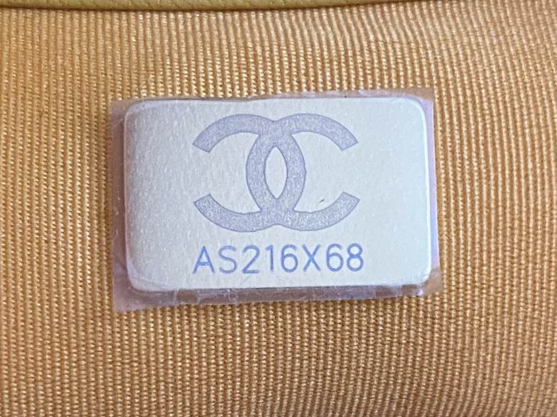 Chanel Inspired Handbags, AA+ Quality 100% Genuine Leather Classic Flap Medium Quilted Lambskin Black Gold, 27X 20X 20cm BL 3 Colour for chanel hand bag
