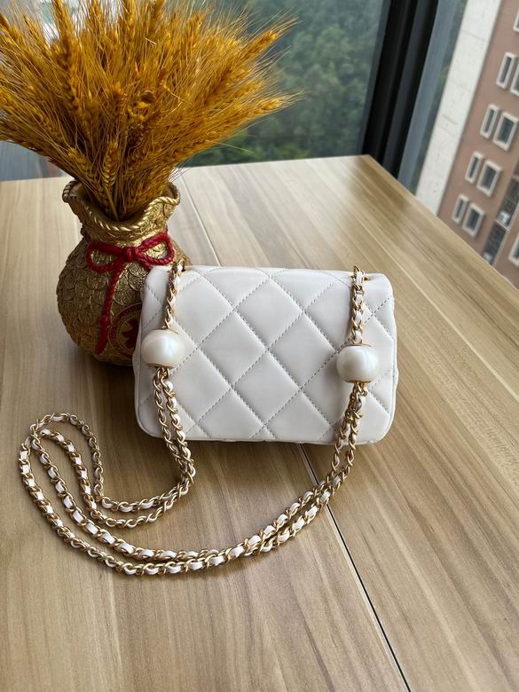 Chanel Handbags, AA+ Quality 100% Genuine Leather Classic Flap Medium Quilted Lambskin Black Gold, 18X 1 1X 5cm BL 4 Colour for chanel hand bag