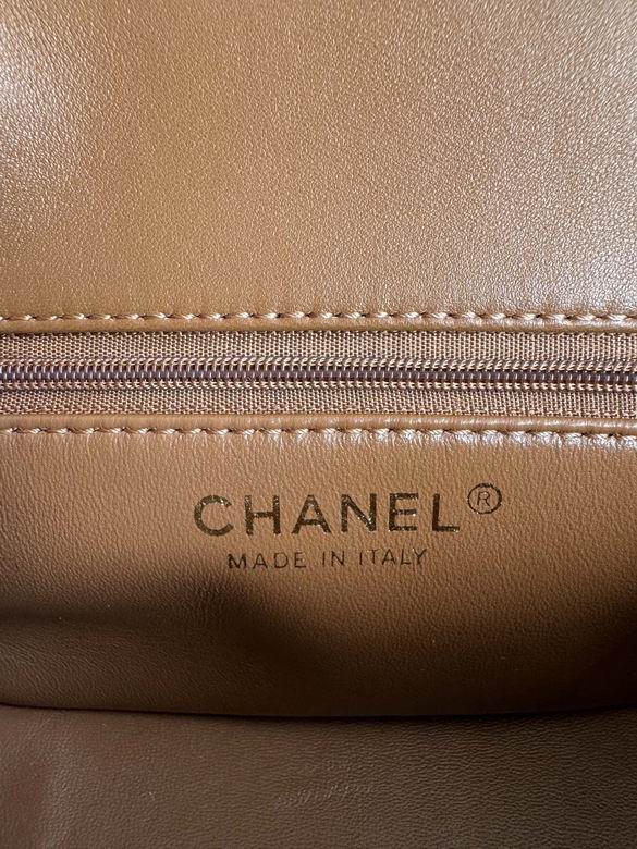 Chanel Inspired Handbags, AA+ Quality 100% Genuine Leather Classic Flap Medium Quilted Lambskin Black Gold, 18X 1 1X 5cm BL 4 Colour for chanel hand bag