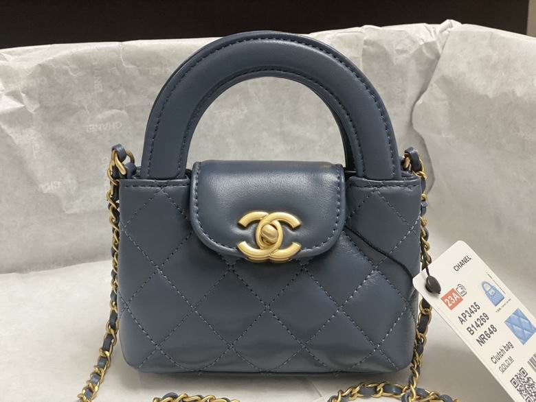 Chanel Inspired Handbags, AA+ Quality 100% Genuine Leather Classic Flap Medium Quilted Lambskin Black Gold, 8.3X 12.5X 4cm BL 2 Colour for chanel hand bag