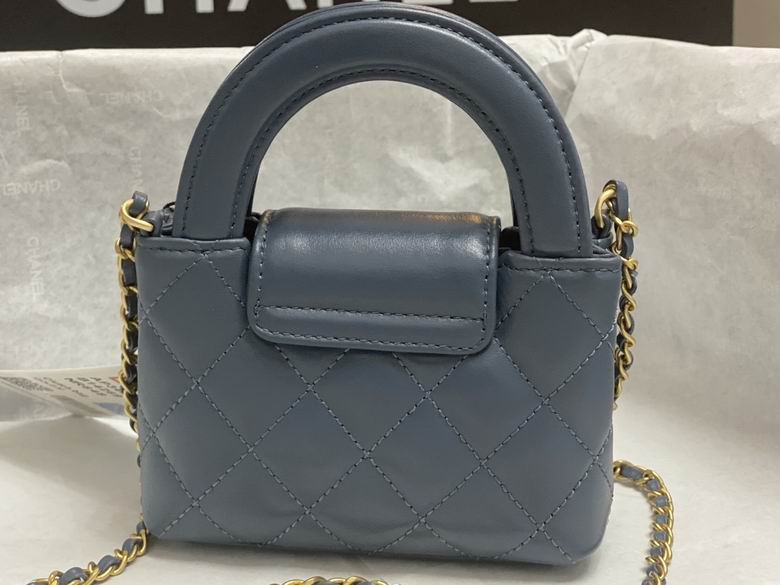 Chanel Inspired Handbags, AA+ Quality 100% Genuine Leather Classic Flap Medium Quilted Lambskin Black Gold, 8.3X 12.5X 4cm BL 2 Colour for chanel hand bag
