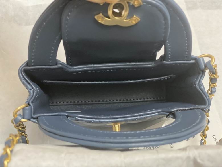Chanel Inspired Handbags, AA+ Quality 100% Genuine Leather Classic Flap Medium Quilted Lambskin Black Gold, 8.3X 12.5X 4cm BL 2 Colour for chanel hand bag