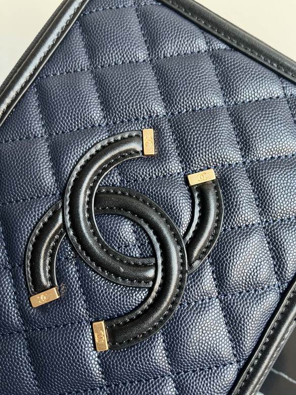Chanel Inspired Handbags, AA+ Quality 100% Genuine Leather Classic Flap Medium Quilted Lambskin Black Gold, 21 cm BL 4 Colour for chanel hand bag