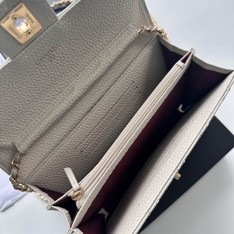 Chanel Inspired Handbags, AA+ Quality 100% Genuine Leather Classic Flap Medium Quilted Lambskin Black Gold, 25X 14X 9cm BL 3 Colour for chanel hand bag