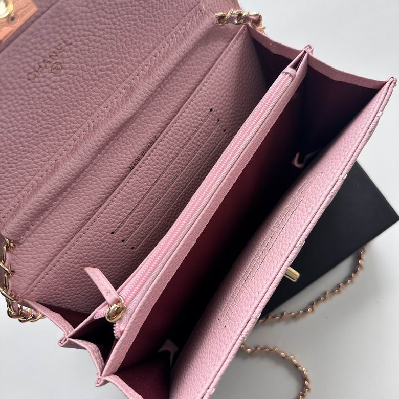 Chanel Inspired Handbags, AA+ Quality 100% Genuine Leather Classic Flap Medium Quilted Lambskin Black Gold, 25X 14X 9cm BL 3 Colour for chanel hand bag