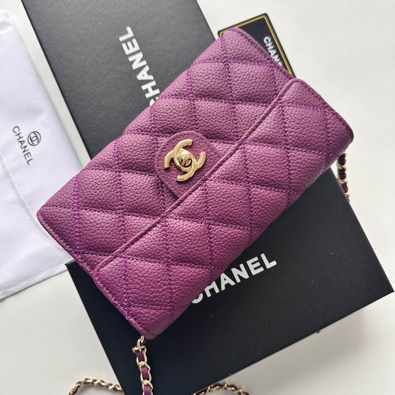 Chanel Inspired Handbags, AA+ Quality 100% Genuine Leather Classic Flap Medium Quilted Lambskin Black Gold, 25X 14X 9cm BL 3 Colour for chanel hand bag