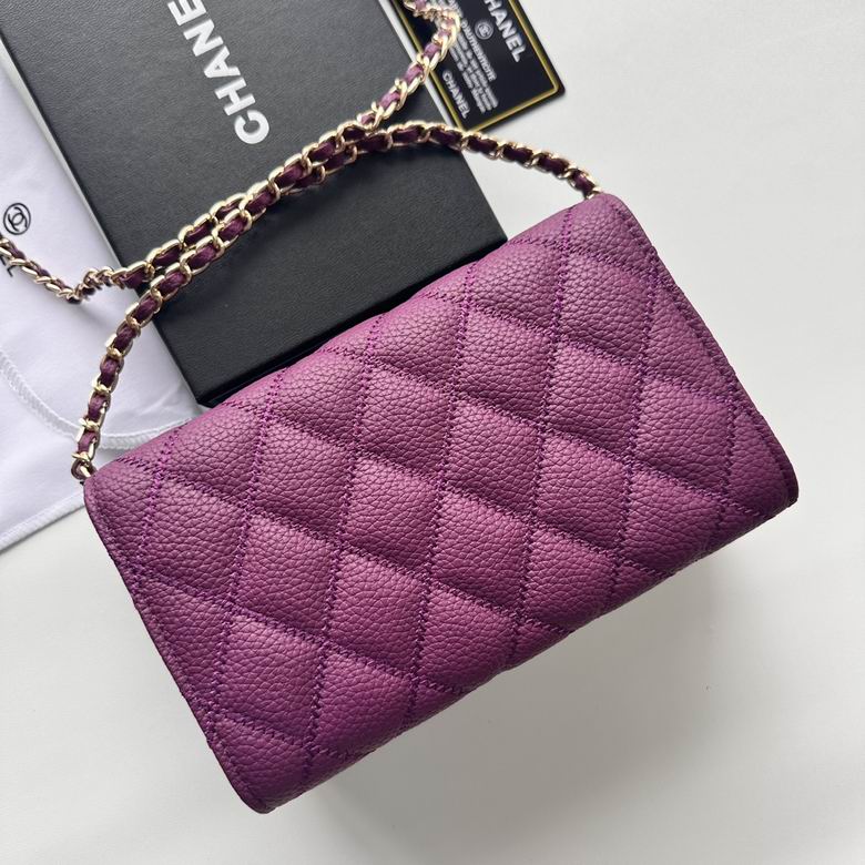 Chanel Inspired Handbags, AA+ Quality 100% Genuine Leather Classic Flap Medium Quilted Lambskin Black Gold, 25X 14X 9cm BL 3 Colour for chanel hand bag
