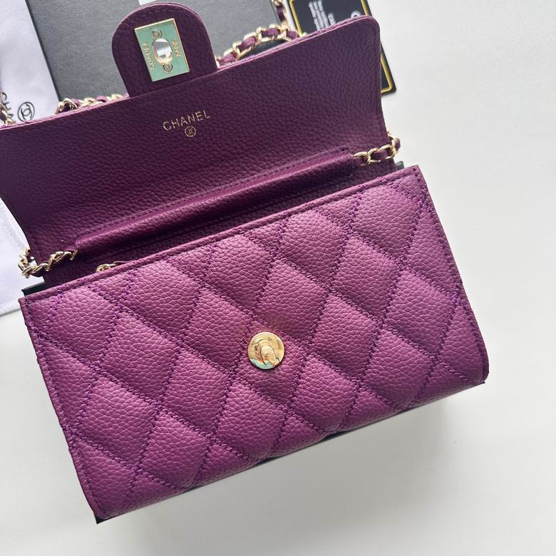 Chanel Inspired Handbags, AA+ Quality 100% Genuine Leather Classic Flap Medium Quilted Lambskin Black Gold, 25X 14X 9cm BL 3 Colour for chanel hand bag