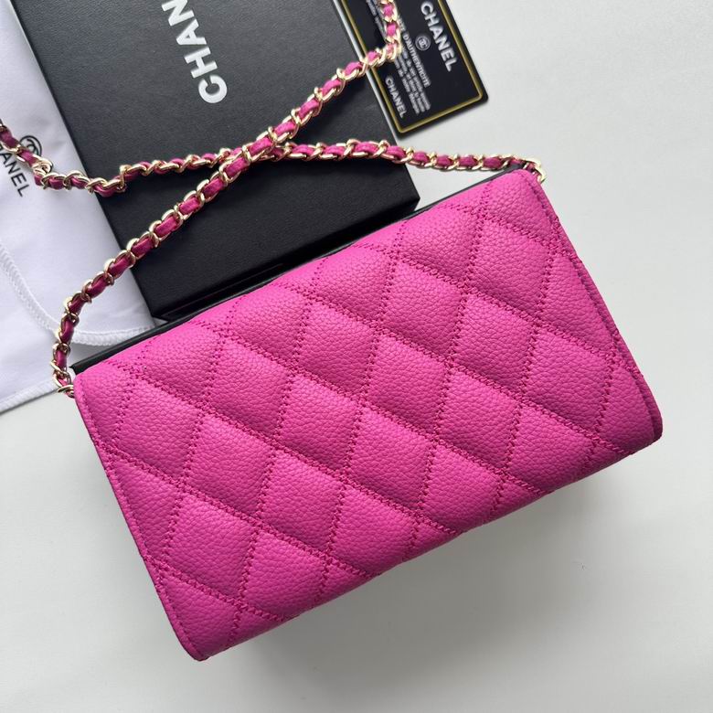 Chanel Inspired Handbags, AA+ Quality 100% Genuine Leather Classic Flap Medium Quilted Lambskin Black Gold, 25X 14X 9cm BL 3 Colour for chanel hand bag