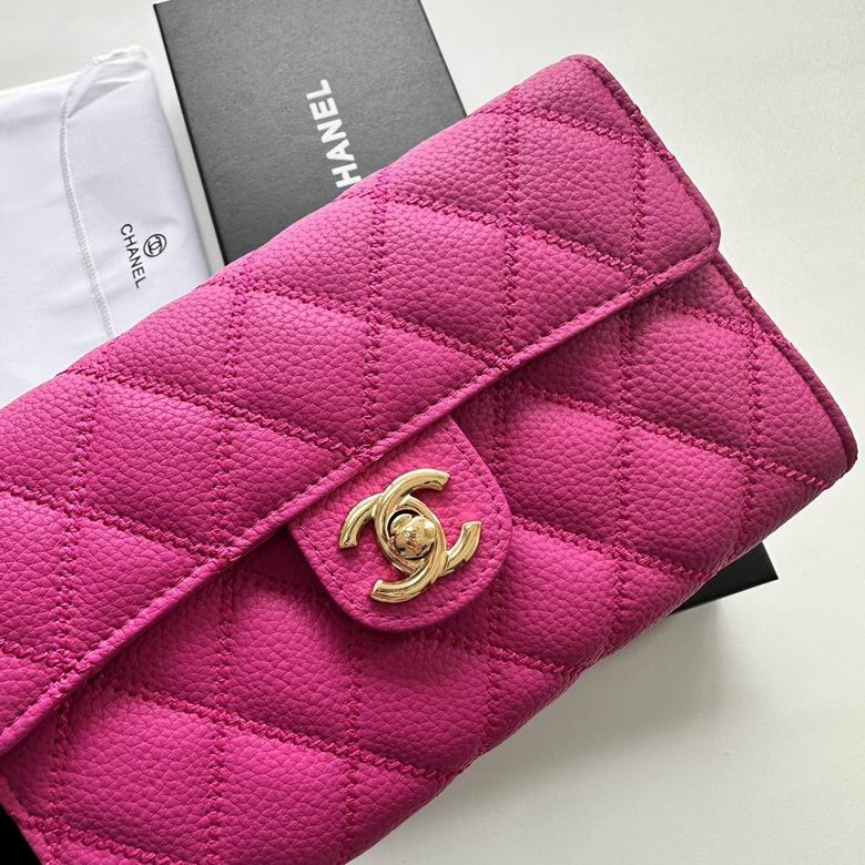 Chanel Inspired Handbags, AA+ Quality 100% Genuine Leather Classic Flap Medium Quilted Lambskin Black Gold, 25X 14X 9cm BL 3 Colour for chanel hand bag
