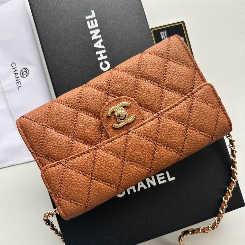 Chanel Inspired Handbags, AA+ Quality 100% Genuine Leather Classic Flap Medium Quilted Lambskin Black Gold, 25X 14X 9cm BL 3 Colour for chanel hand bag