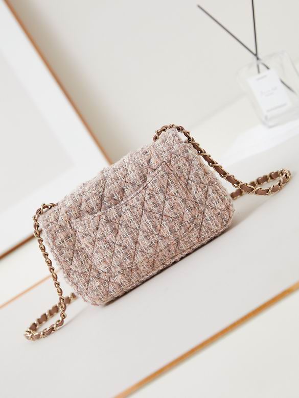 Chanel Handbags, AA+ Quality 100% Genuine Leather Classic Flap Medium Quilted Lambskin Black Gold, 18X 1 1X 5cm BL 4 Colour for chanel hand bag