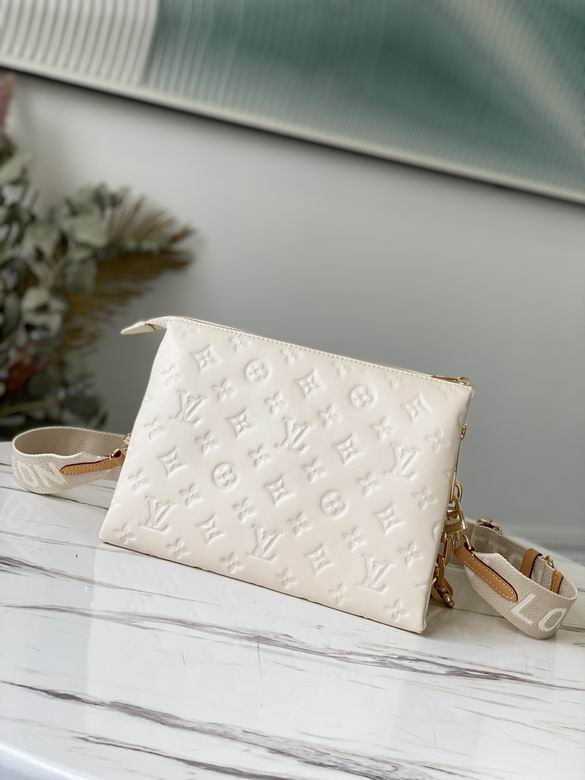 Inspired Handbags, AA+ Quality 100% Genuine Leather Classic Flap Medium Quilted Lambskin Black Gold, 18X 1 1X 5cm BL 4 Colour