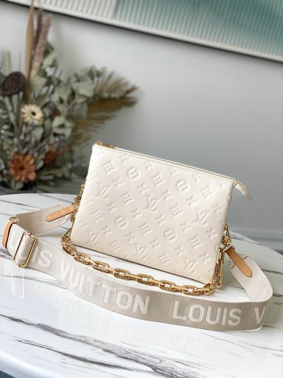 Inspired Handbags, AA+ Quality 100% Genuine Leather Classic Flap Medium Quilted Lambskin Black Gold, 18X 1 1X 5cm BL 4 Colour