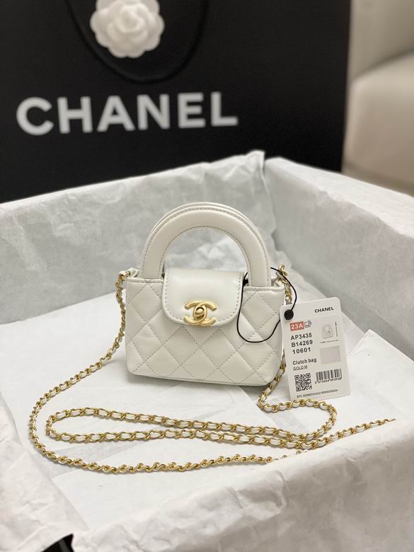 Chanel Inspired Handbags, AA+ Quality 100% Genuine Leather Classic Flap Medium Quilted Lambskin Black Gold, 8.3X 12.5X 4cm BL 3 Colour for chanel hand bag