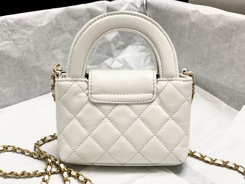 Chanel Inspired Handbags, AA+ Quality 100% Genuine Leather Classic Flap Medium Quilted Lambskin Black Gold, 8.3X 12.5X 4cm BL 3 Colour for chanel hand bag