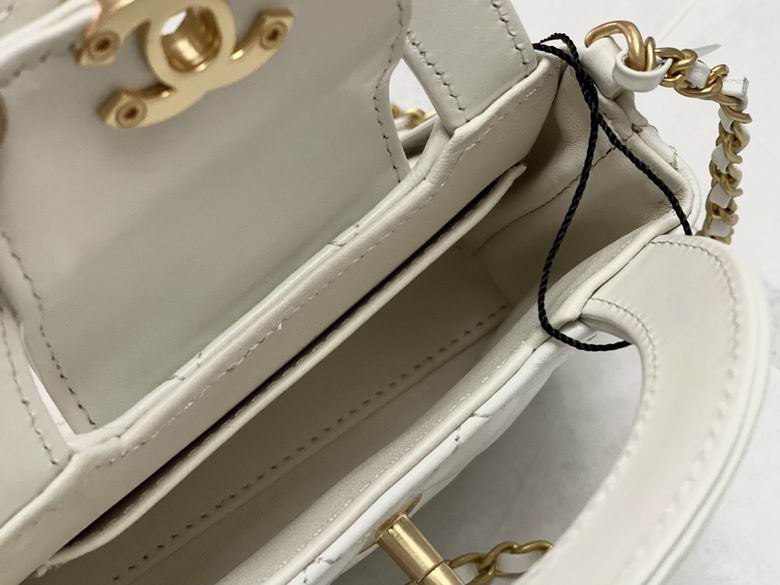 Chanel Inspired Handbags, AA+ Quality 100% Genuine Leather Classic Flap Medium Quilted Lambskin Black Gold, 8.3X 12.5X 4cm BL 3 Colour for chanel hand bag