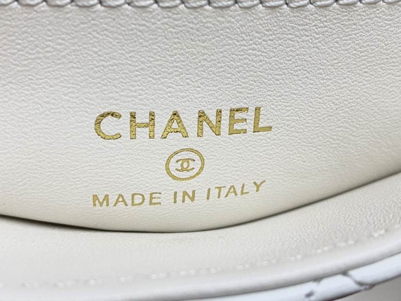 Chanel Inspired Handbags, AA+ Quality 100% Genuine Leather Classic Flap Medium Quilted Lambskin Black Gold, 8.3X 12.5X 4cm BL 3 Colour for chanel hand bag