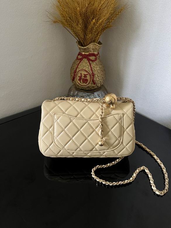 Chanel Handbags, AA+ Quality 100% Genuine Leather Classic Flap Medium Quilted Lambskin Black Gold, 18X 1 1X 5cm BL 4 Colour for Chanel hand bag