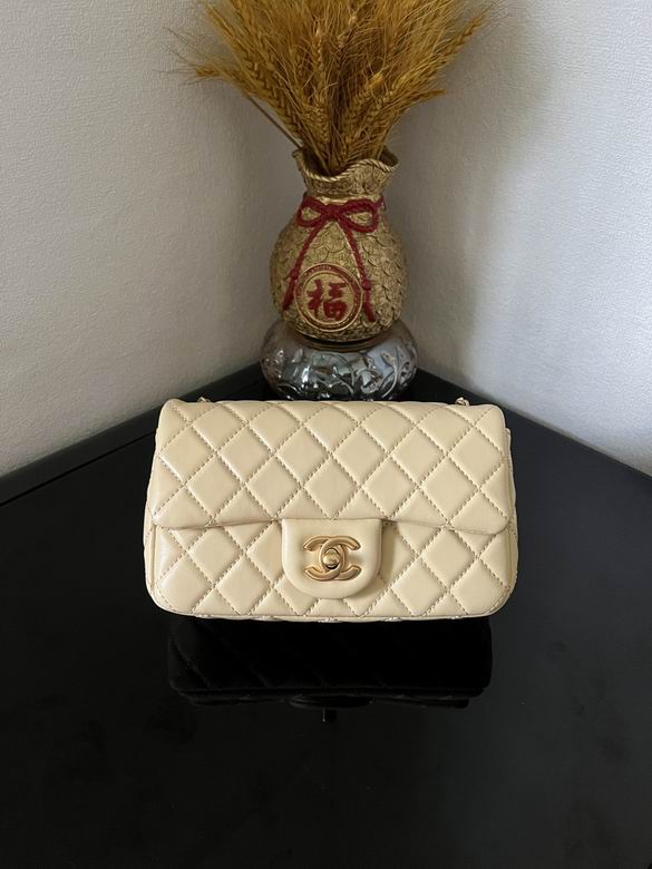 Chanel Handbags, AA+ Quality 100% Genuine Leather Classic Flap Medium Quilted Lambskin Black Gold, 18X 1 1X 5cm BL 4 Colour for Chanel hand bag