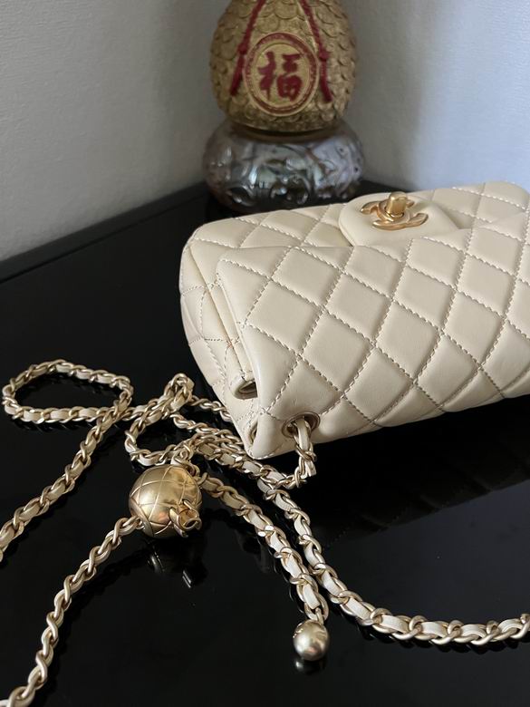 Chanel Handbags, AA+ Quality 100% Genuine Leather Classic Flap Medium Quilted Lambskin Black Gold, 18X 1 1X 5cm BL 4 Colour for Chanel hand bag