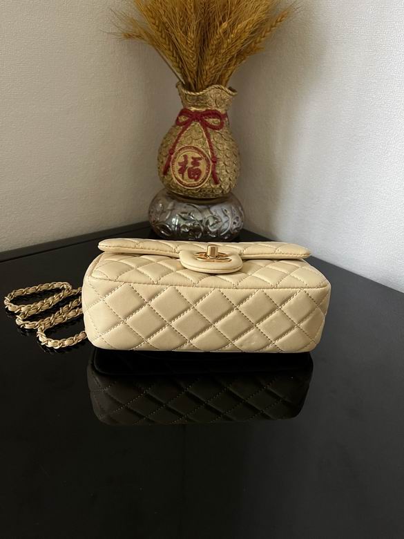 Chanel Handbags, AA+ Quality 100% Genuine Leather Classic Flap Medium Quilted Lambskin Black Gold, 18X 1 1X 5cm BL 4 Colour for Chanel hand bag