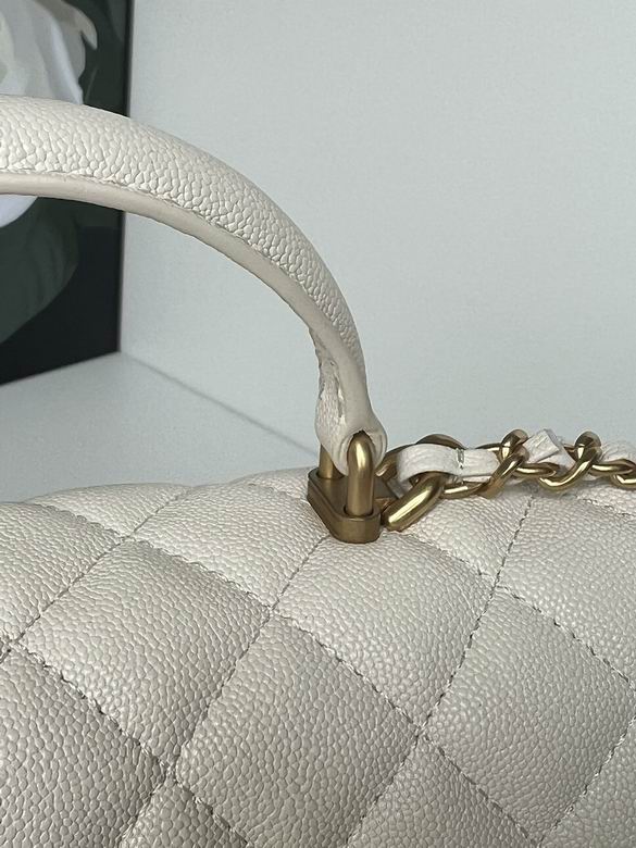 Chanel Handbags, AA+ Quality 100% Genuine Leather Classic Flap Medium Quilted Lambskin Black Gold, 18X 1 1X 5cm BL 4 Colour for chanel hand bag