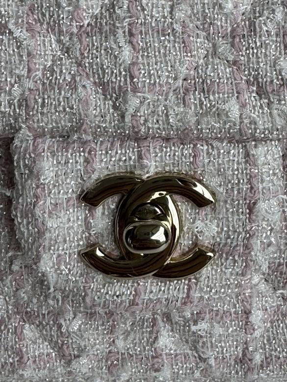 Chanel Handbags, AA+ Quality 100% Genuine Leather Classic Flap Medium Quilted Lambskin Black Gold, 18X 1 1X 5cm BL 4 Colour for chanel hand bag