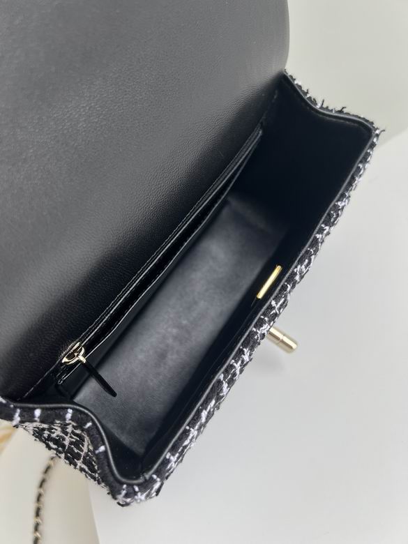 Chanel Handbags, AA+ Quality 100% Genuine Leather Classic Flap Medium Quilted Lambskin Black Gold, 18X 1 1X 5cm BL 4 Colour for chanel hand bag