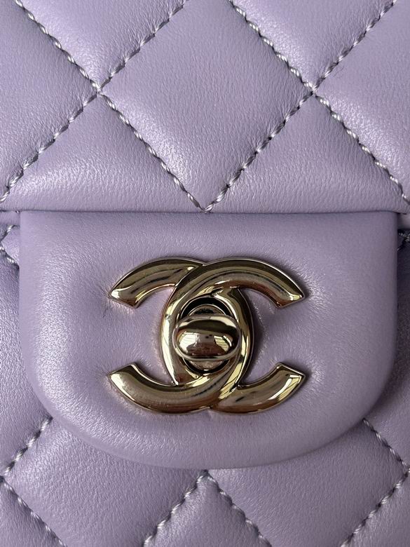 Chanel Handbags, AA+ Quality 100% Genuine Leather Classic Flap Medium Quilted Lambskin Black Gold, 18X 1 1X 5cm BL 4 Colour for chanel hand bag