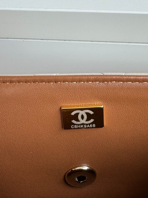 Chanel Handbags, AA+ Quality 100% Genuine Leather Classic Flap Medium Quilted Lambskin Black Gold, 18X 1 1X 5cm BL 4 Colour for chanel hand bag