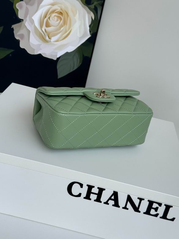 Chanel Handbags, AA+ Quality 100% Genuine Leather Classic Flap Medium Quilted Lambskin Black Gold, 18X 1 1X 5cm BL 4 Colour for chanel hand bag