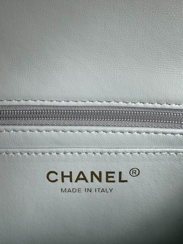 Chanel Handbags, AA+ Quality 100% Genuine Leather Classic Flap Medium Quilted Lambskin Black Gold, 18X 1 1X 5cm BL 4 Colour for chanel hand bag