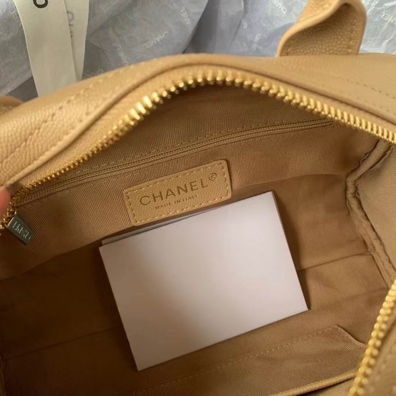Chanel Inspired Handbags, AA+ Quality 100% Genuine Leather Classic Flap Medium Quilted Lambskin Black Gold, 25X 14X 9cm BL 3 Colour for chanel hand bag