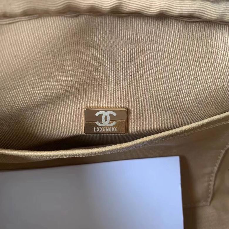 Chanel Inspired Handbags, AA+ Quality 100% Genuine Leather Classic Flap Medium Quilted Lambskin Black Gold, 25X 14X 9cm BL 3 Colour for chanel hand bag