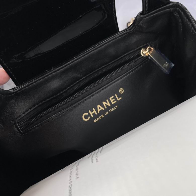 Chanel Inspired Handbags, AA+ Quality 100% Genuine Leather Classic Flap Medium Quilted Lambskin Black Gold, 20X 15X 7cm BL 3 Colour for chanel hand bag