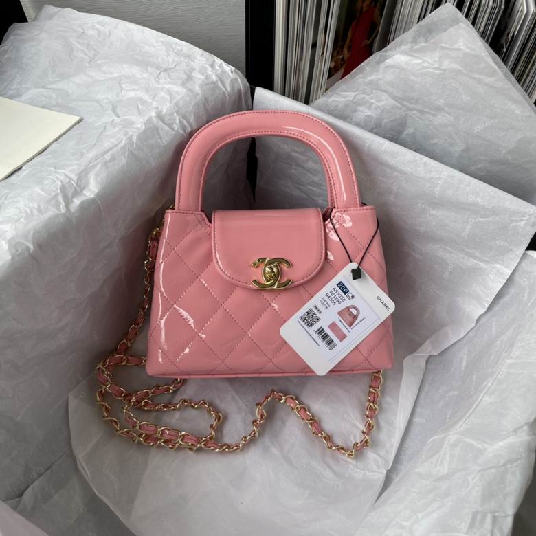 Chanel Inspired Handbags, AA+ Quality 100% Genuine Leather Classic Flap Medium Quilted Lambskin Black Gold, 20X 15X 7cm BL 3 Colour for chanel hand bag