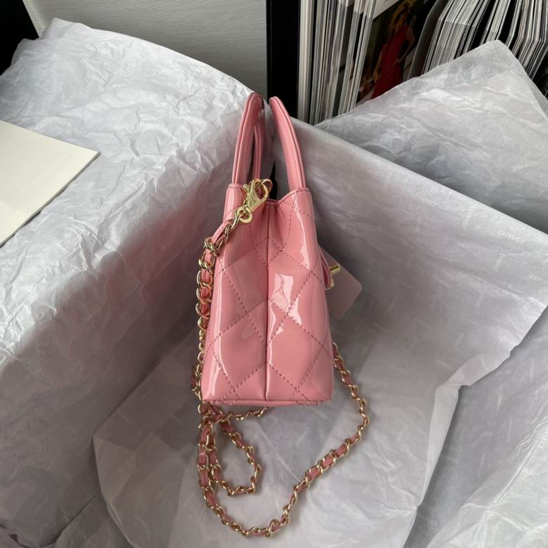 Chanel Inspired Handbags, AA+ Quality 100% Genuine Leather Classic Flap Medium Quilted Lambskin Black Gold, 20X 15X 7cm BL 3 Colour for chanel hand bag