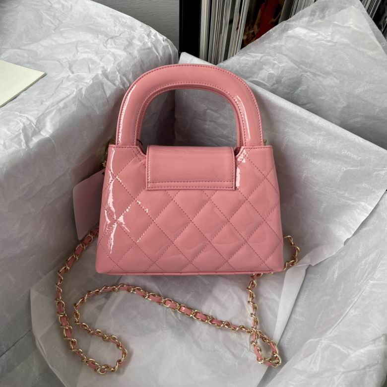 Chanel Inspired Handbags, AA+ Quality 100% Genuine Leather Classic Flap Medium Quilted Lambskin Black Gold, 20X 15X 7cm BL 3 Colour for chanel hand bag