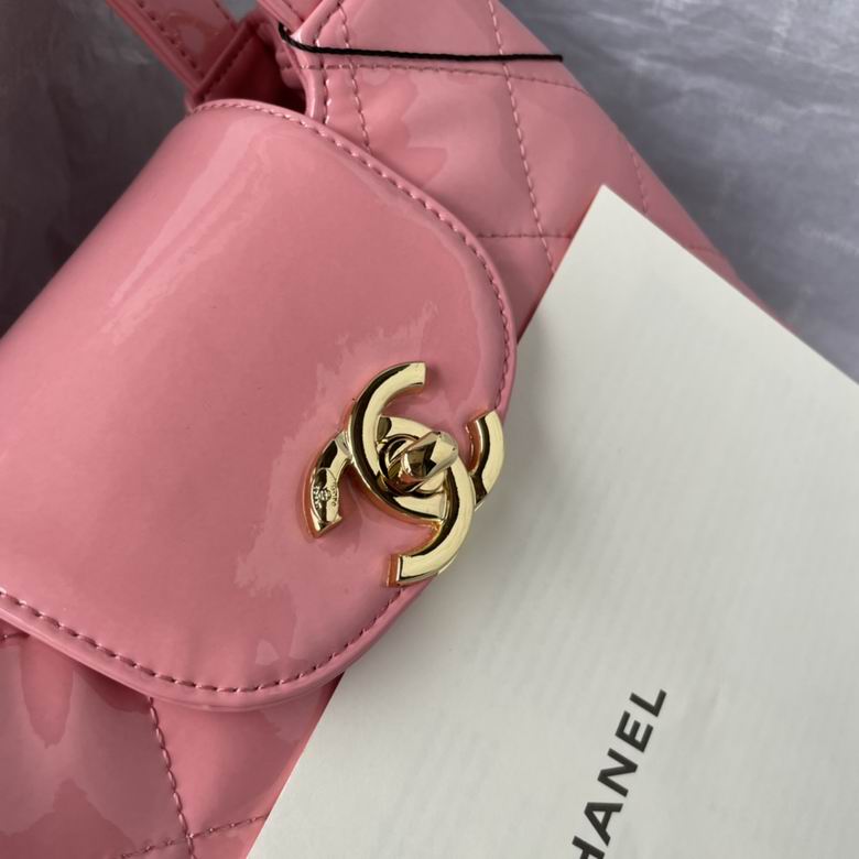 Chanel Inspired Handbags, AA+ Quality 100% Genuine Leather Classic Flap Medium Quilted Lambskin Black Gold, 20X 15X 7cm BL 3 Colour for chanel hand bag