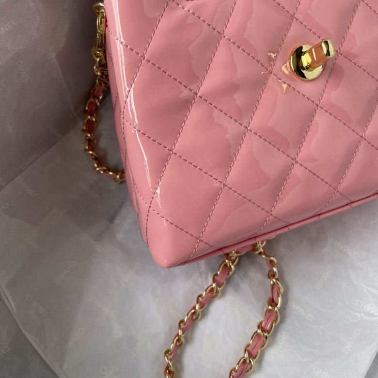 Chanel Inspired Handbags, AA+ Quality 100% Genuine Leather Classic Flap Medium Quilted Lambskin Black Gold, 20X 15X 7cm BL 3 Colour for chanel hand bag