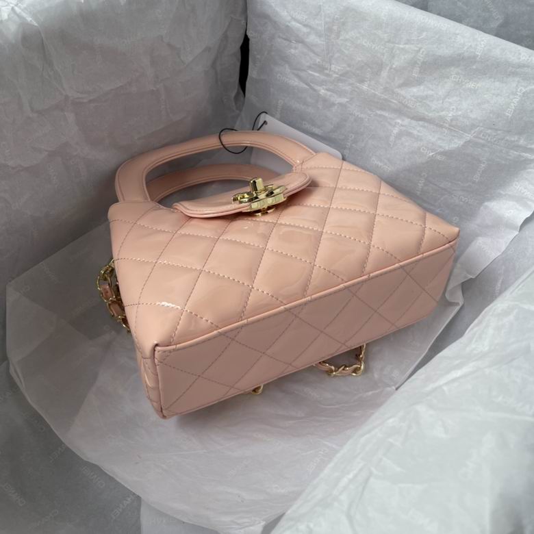Chanel Inspired Handbags, AA+ Quality 100% Genuine Leather Classic Flap Medium Quilted Lambskin Black Gold, 20X 15X 7cm BL 3 Colour for chanel hand bag