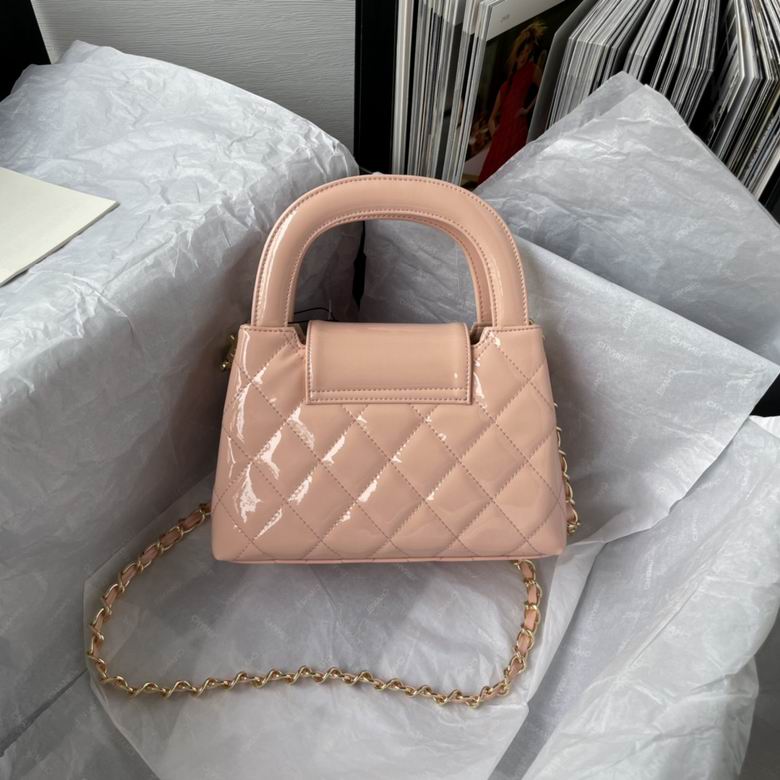Chanel Inspired Handbags, AA+ Quality 100% Genuine Leather Classic Flap Medium Quilted Lambskin Black Gold, 20X 15X 7cm BL 3 Colour for chanel hand bag