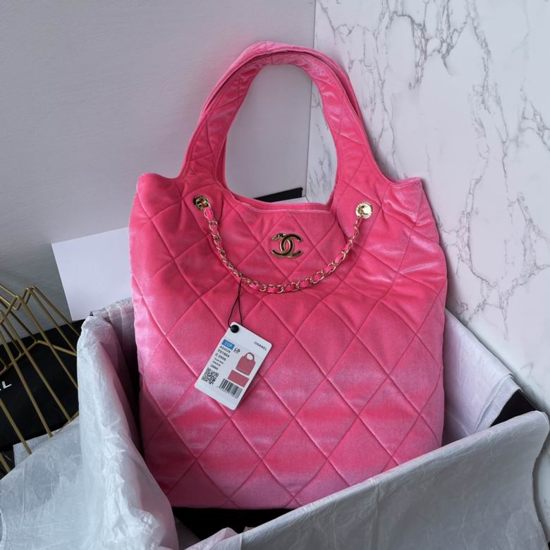 Chanel Inspired Handbags, AA+ Quality 100% Genuine Leather Classic Flap Medium Quilted Lambskin Black Gold, 30X 38X 11cm BL 4 Colour for chanel hand bag