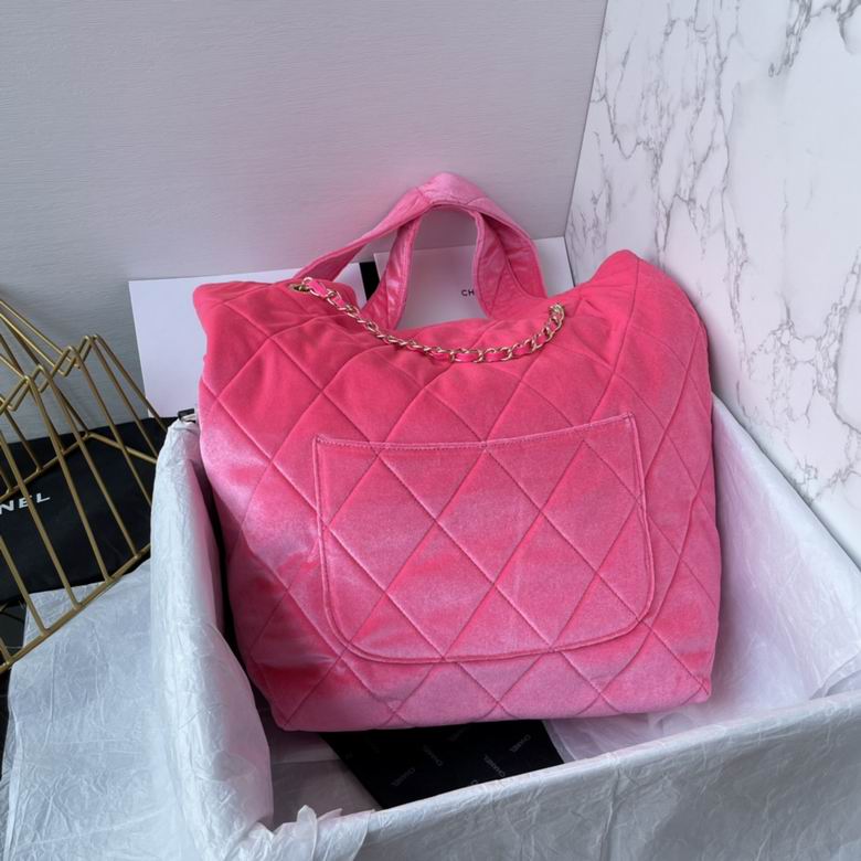 Chanel Inspired Handbags, AA+ Quality 100% Genuine Leather Classic Flap Medium Quilted Lambskin Black Gold, 30X 38X 11cm BL 4 Colour for chanel hand bag