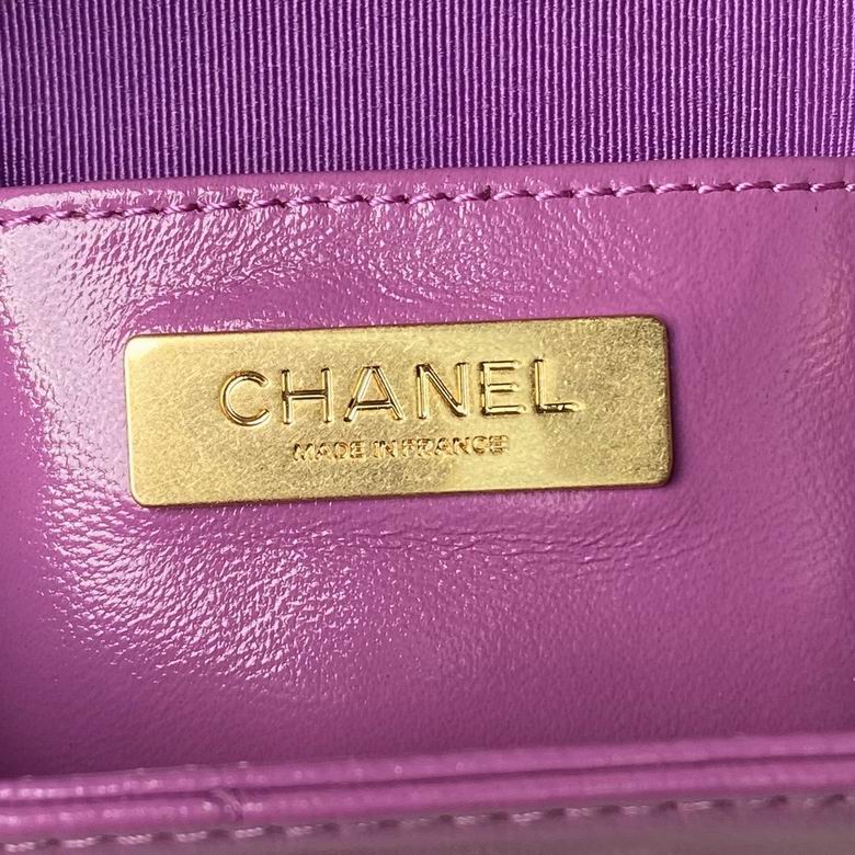 Chanel Inspired Handbags, AA+ Quality 100% Genuine Leather Classic Flap Medium Quilted Lambskin Black Gold, 9X 13X 4.5cm BL 4 Colour for chanel hand bag